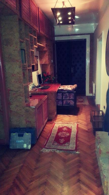 Sweet Harmony Apartment Belgrad Exterior foto