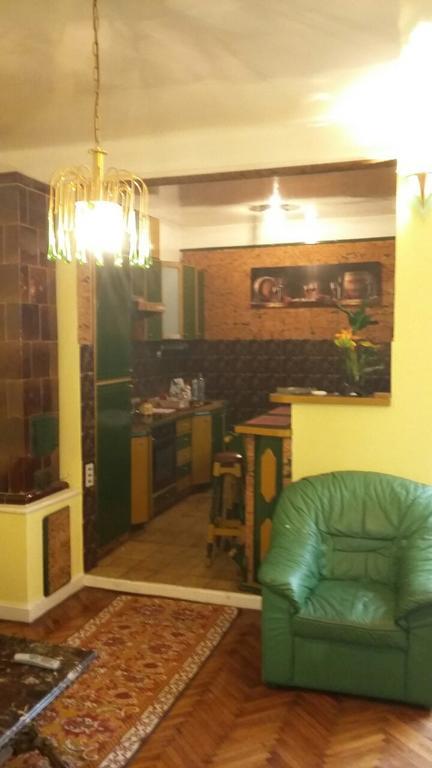Sweet Harmony Apartment Belgrad Exterior foto