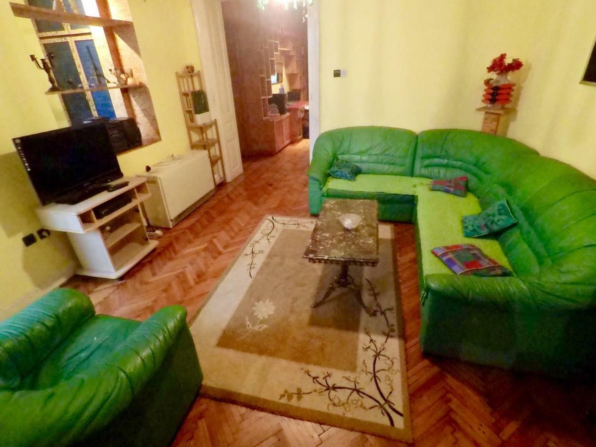 Sweet Harmony Apartment Belgrad Exterior foto